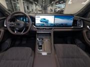 Geely Monjaro I Рестайлинг 2 Москва  - изображение 38