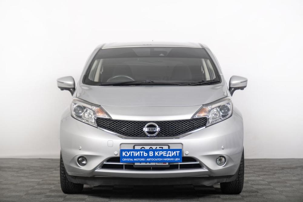 Nissan Note II Томск  - изображение 4