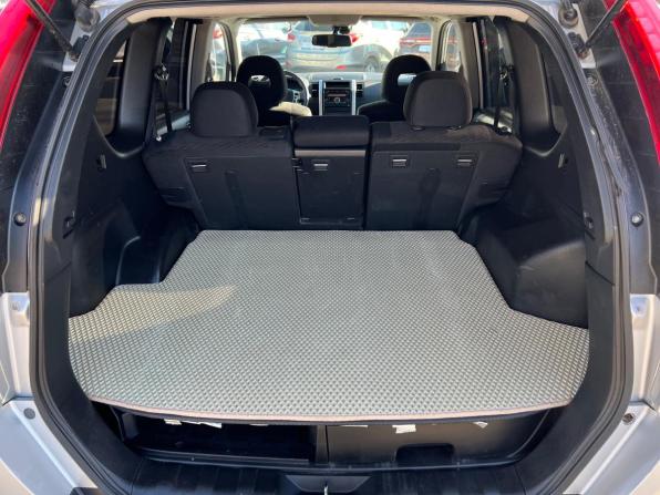 Nissan X-Trail II Рестайлинг с пробегом 2011 года, цена 1 159 000 рублей, 237500 км, внедорожник, Автокод Объявления
