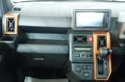 Daihatsu Taft II Омск  - изображение 39