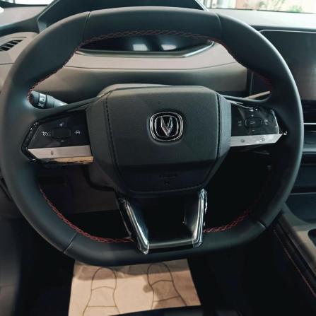 Новый Changan UNI-S (CS55 Plus) 2024 года, цена 3 059 900 рублей, внедорожник, Автокод Объявления
