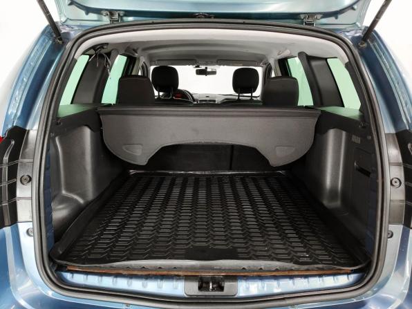 Nissan Terrano III (D10) с пробегом 2015 года, цена 690 000 рублей, 224900 км, внедорожник, Автокод Объявления