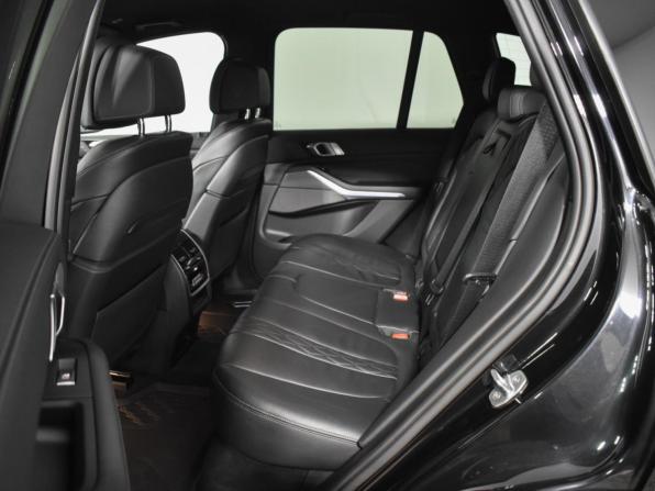 BMW X5 IV (G05/G18) с пробегом 2019 года, цена 6 566 670 рублей, 133000 км, внедорожник, Автокод Объявления