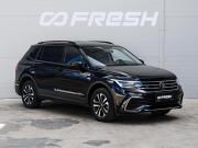 Volkswagen Tiguan II Рестайлинг Краснодар  - изображение 22