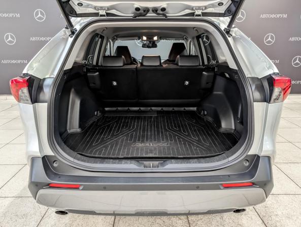 Toyota RAV4 V (XA50) с пробегом 2021 года, цена 3 820 000 рублей, 76500 км, внедорожник, Автокод Объявления