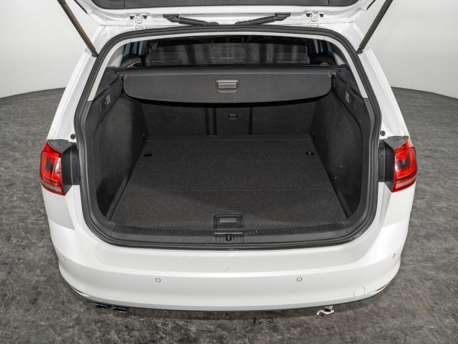 Volkswagen Golf VII Иркутск  - изображение 18