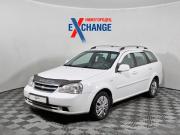 Chevrolet Lacetti I Нижний Новгород  - изображение 16