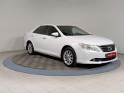 Toyota Camry VII (XV50) Екатеринбург  - изображение 23
