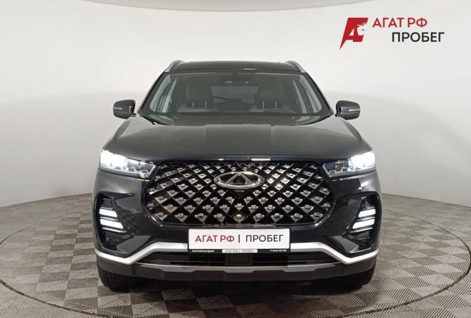 Chery Tiggo 7 Pro I с пробегом 2022 года, цена 1 580 000 рублей, 68108 км, внедорожник, Автокод Объявления