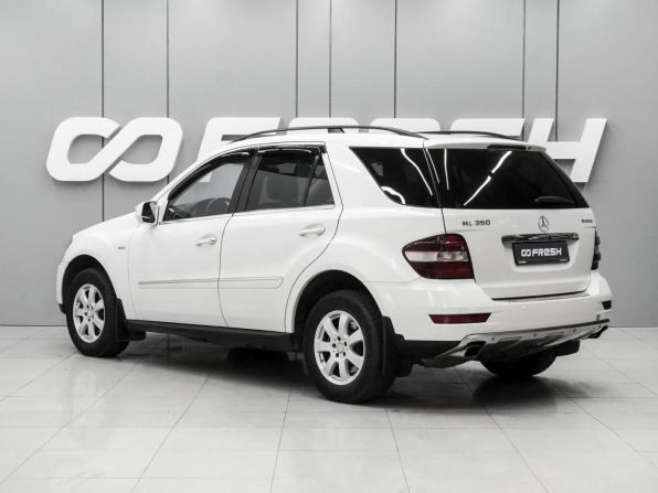 Mercedes-Benz M-Класс II (W164) Рестайлинг с пробегом 2010 года, цена 1 720 000 рублей, 181515 км, внедорожник, Автокод Объявления