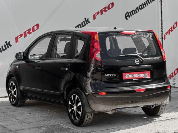 Nissan Note I Рестайлинг с пробегом 2011 года, цена 800 000 рублей, 204236 км, хэтчбек, Автокод Объявления