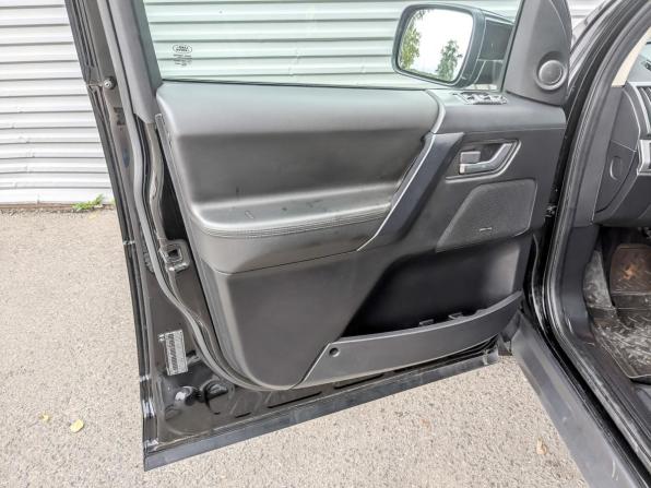 Land Rover Freelander II Рестайлинг с пробегом 2010 года, цена 1 525 000 рублей, 142508 км, внедорожник, Автокод Объявления