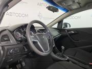 Opel Astra J Рестайлинг Москва  - изображение 25