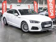 Audi A5 II (F5) Санкт-Петербург  - изображение 31