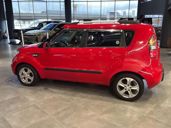 Kia Soul I с пробегом 2010 года, цена 620 000 рублей, 176800 км, хэтчбек, Автокод Объявления
