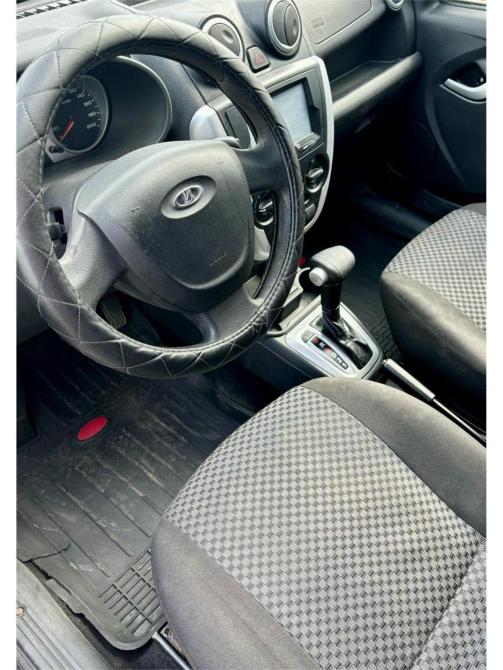 Lada (ВАЗ) Granta I Орел  - изображение 16