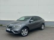 Renault Arkana I Санкт-Петербург  - изображение 24