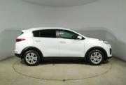 Kia Sportage IV Рестайлинг Саранск  - изображение 25