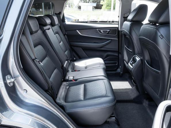 Chery Tiggo 8 I с пробегом 2020 года, цена 1 647 000 рублей, 76529 км, внедорожник, Автокод Объявления