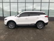 Geely Atlas Pro Екатеринбург  - изображение 27