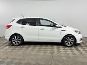 Kia Rio III Рестайлинг Казань  - изображение 25