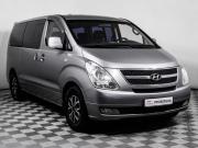 Hyundai Grand Starex I Москва  - изображение 22