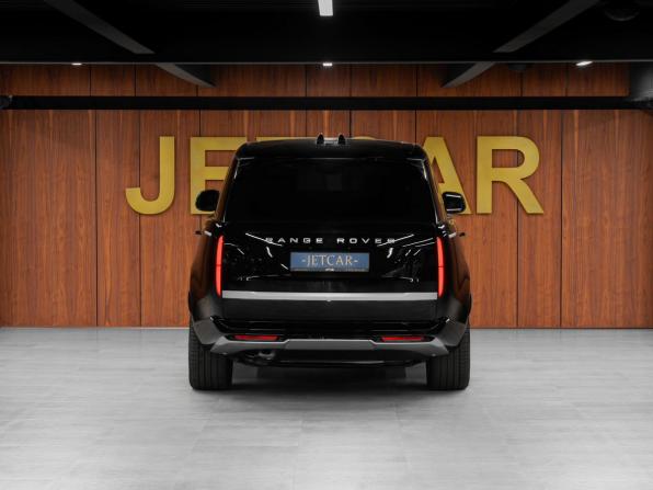 Land Rover Range Rover V с пробегом 2024 года, цена 22 710 000 рублей, 67 км, внедорожник, Автокод Объявления
