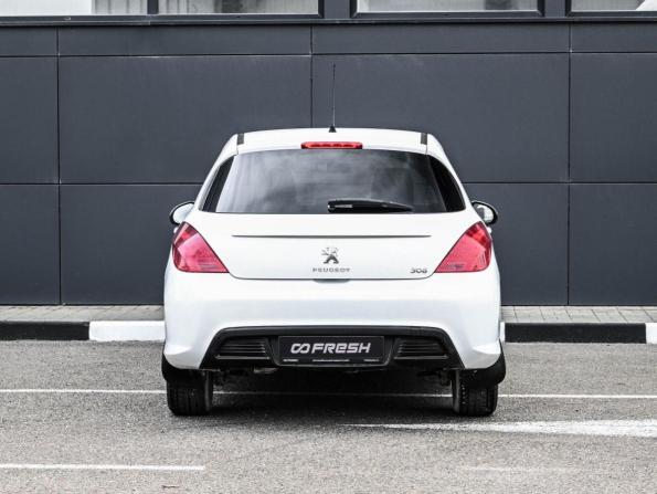 Peugeot 308 I Рестайлинг с пробегом 2011 года, цена 624 000 рублей, 170234 км, хэтчбек, Автокод Объявления