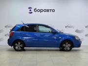 Kia Rio II Рестайлинг Ставрополь  - изображение 25