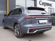 Geely Monjaro I Москва  - изображение 29