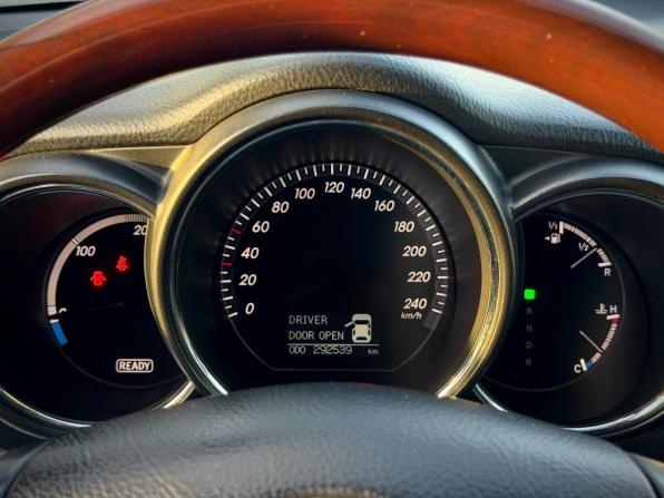 Lexus RX II Рестайлинг с пробегом 2007 года, цена 1 380 000 рублей, 292500 км, внедорожник, Автокод Объявления