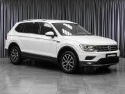 Volkswagen Tiguan II Тюмень  - изображение 19