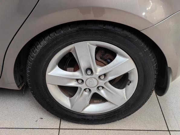 Kia Ceed I с пробегом 2008 года, цена 489 000 рублей, 161037 км, хэтчбек, Автокод Объявления