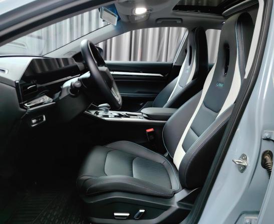 Livan S6 Pro с пробегом 2023 года, цена 1 655 000 рублей, 5004 км, седан, Автокод Объявления