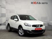 Nissan Qashqai I Рестайлинг Екатеринбург  - изображение 24