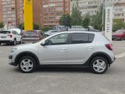 Renault Sandero II Йошкар-Ола  - изображение 32