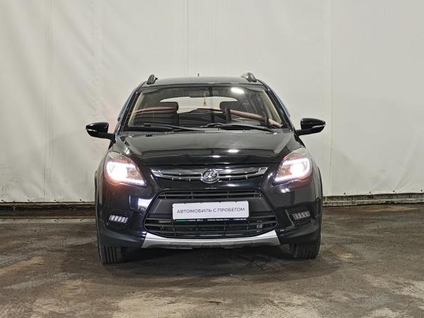 Lifan X50 с пробегом 2015 года, цена 629 000 рублей, 89203 км, хэтчбек, Автокод Объявления