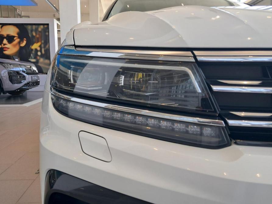 Volkswagen Tiguan II Казань  - изображение 21