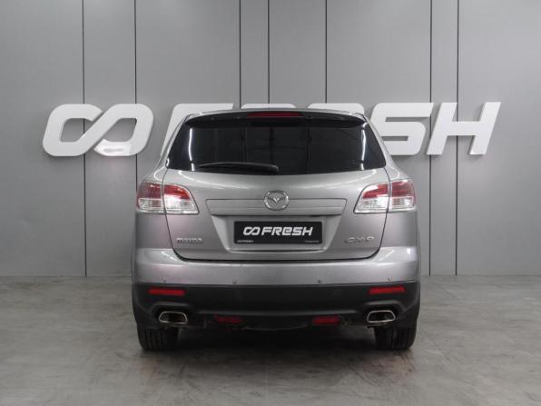 Mazda CX-9 I с пробегом 2008 года, цена 874 000 рублей, 246750 км, внедорожник, Автокод Объявления
