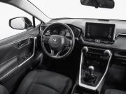 Toyota RAV4 V (XA50) Санкт-Петербург  - изображение 36