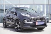 Kia Sportage IV Ульяновск  - изображение 28