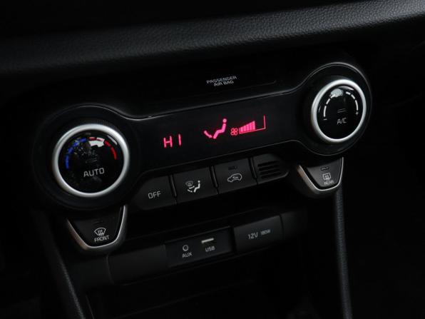 Kia Picanto III с пробегом 2019 года, цена 1 397 000 рублей, 36934 км, хэтчбек, Автокод Объявления