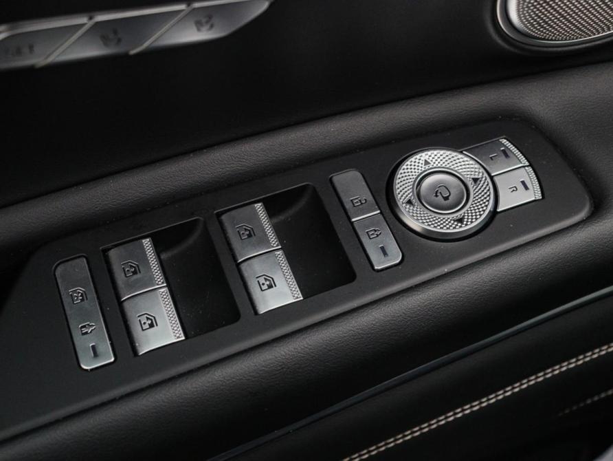 Genesis GV80 I Москва  - изображение 15