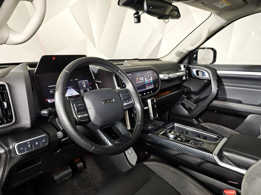 Haval Dargo I Москва  - изображение 19