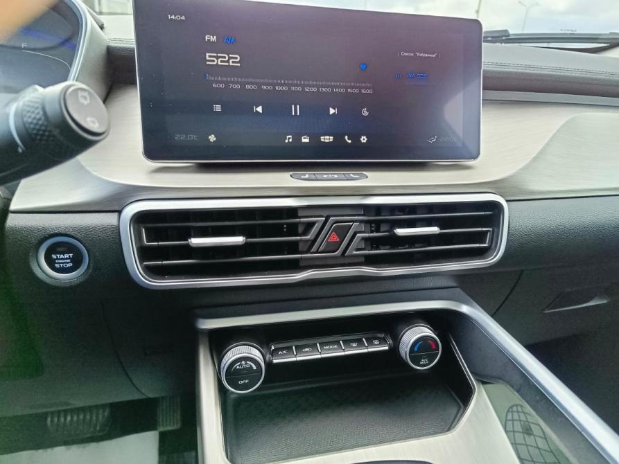 Geely Coolray I Тюмень  - изображение 19