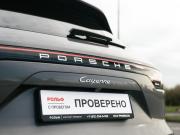 Porsche Cayenne III Санкт-Петербург  - изображение 52