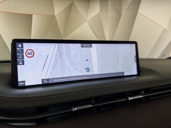 Genesis GV70 I с пробегом 2021 года, цена 3 729 000 рублей, 100298 км, внедорожник, Автокод Объявления