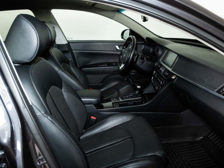 Kia Optima IV Казань  - изображение 6