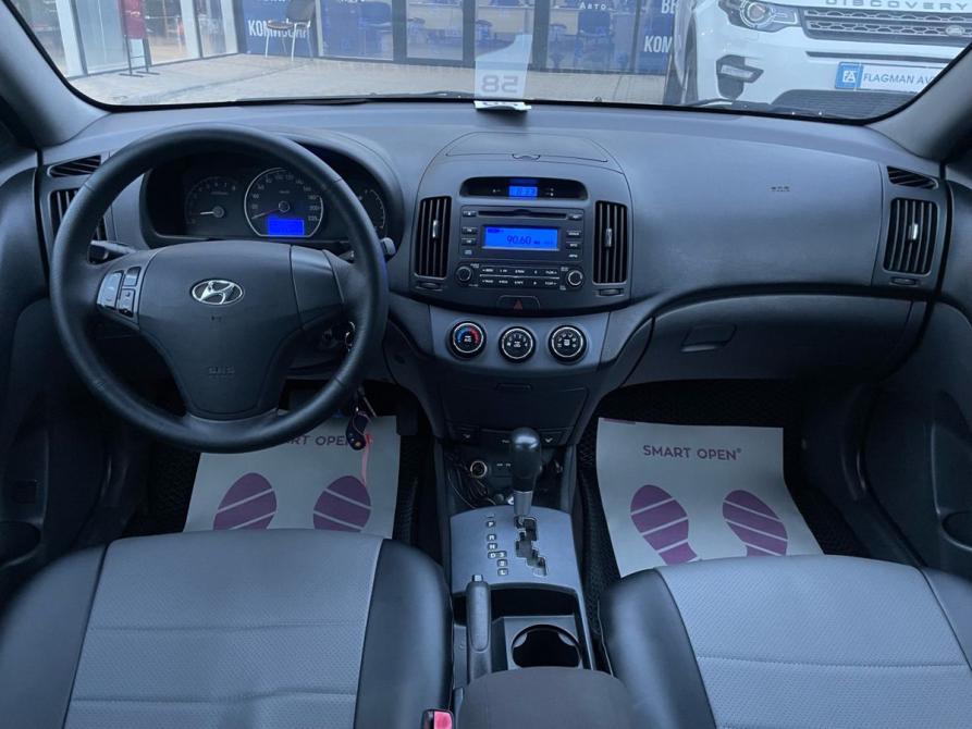 Hyundai Elantra IV (HD) Краснодар  - изображение 17