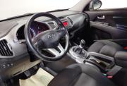 Kia Sportage III Рестайлинг Саратов  - изображение 44